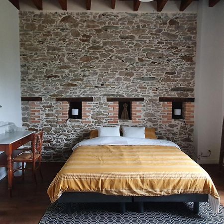 Superbe Maison De Campagne A Deux Pas De Nantes Treillieres Luaran gambar